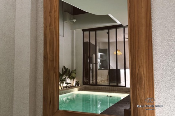 Image 4 from Villa moderne de 2 chambres à louer à Bali Seminyak