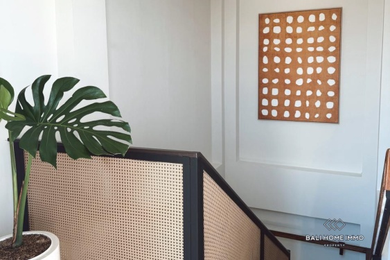 Image 5 from Villa moderne de 2 chambres à louer à Bali Seminyak