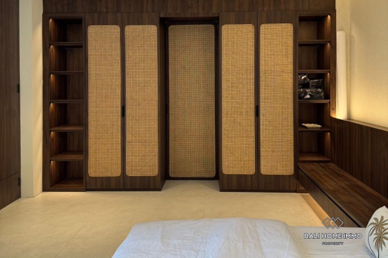 Image 8 from Villa moderne de 2 chambres à louer à Bali Seminyak