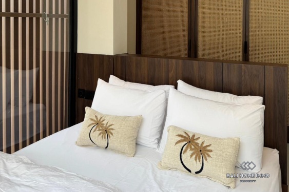 Image 7 from Villa moderne de 2 chambres à louer à Bali Seminyak