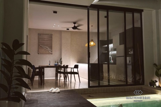 Image 1 from Villa moderne de 2 chambres à louer à Bali Seminyak