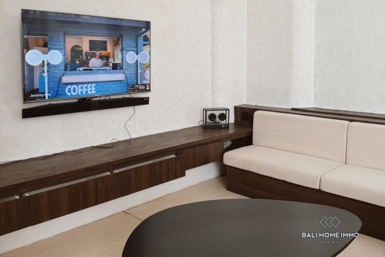 Image 2 from Villa moderne de 2 chambres à louer à Bali Seminyak