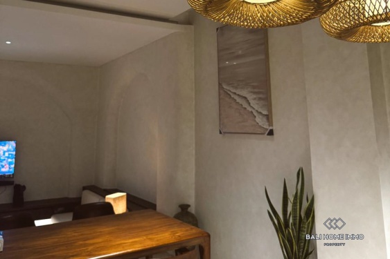 Image 3 from Villa moderne de 2 chambres à louer à Bali Seminyak