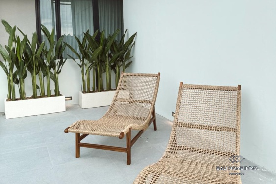 Image 11 from Villa moderne de 2 chambres à louer à Bali Seminyak