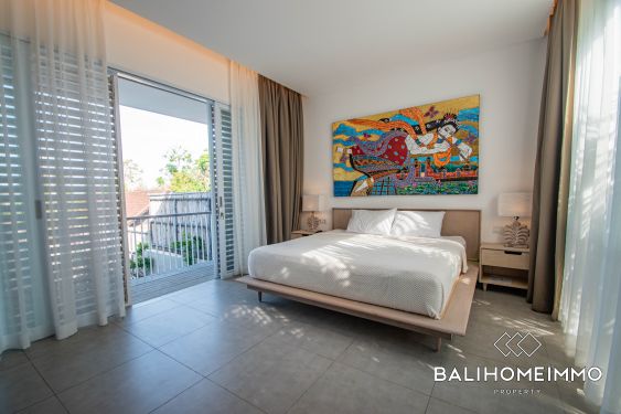 Image 14 from Villa Moderen 2 Kamar Disewakan di Bali Petitenget