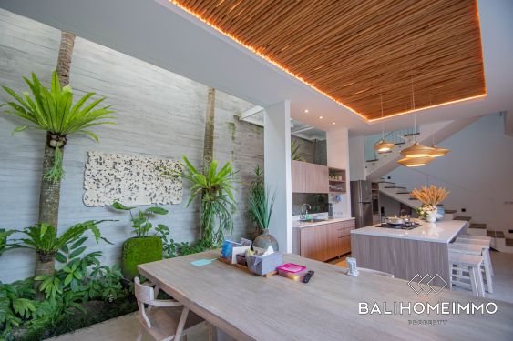 Image 11 from Villa Moderen 2 Kamar Disewakan di Bali Petitenget