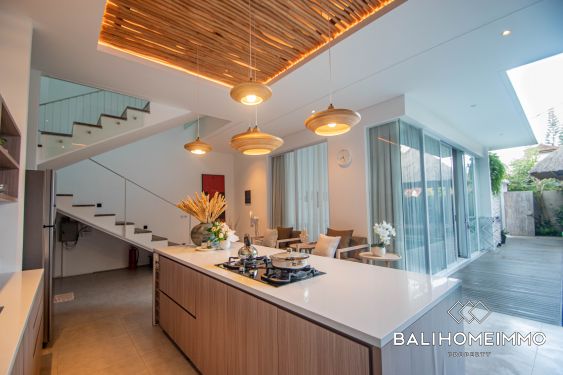 Image 12 from Villa Moderen 2 Kamar Disewakan di Bali Petitenget