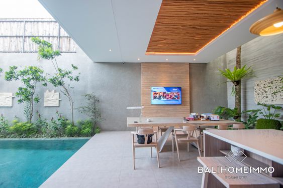 Image 4 from Villa Moderen 2 Kamar Disewakan di Bali Petitenget