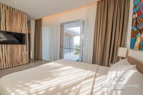 Image 15 from Villa Moderen 2 Kamar Disewakan di Bali Petitenget