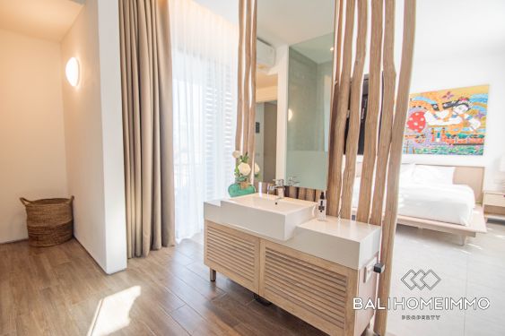 Image 17 from Villa Moderen 2 Kamar Disewakan di Bali Petitenget