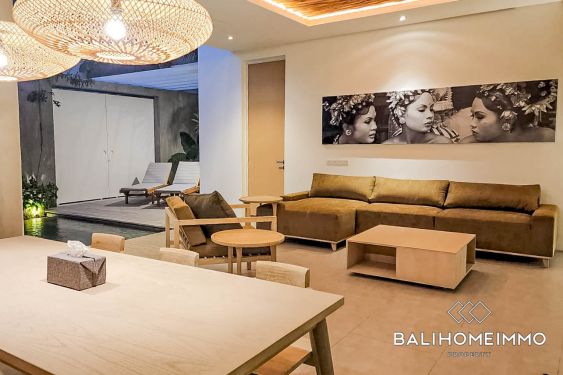 Image 5 from Villa Moderen 2 Kamar Disewakan di Bali Petitenget