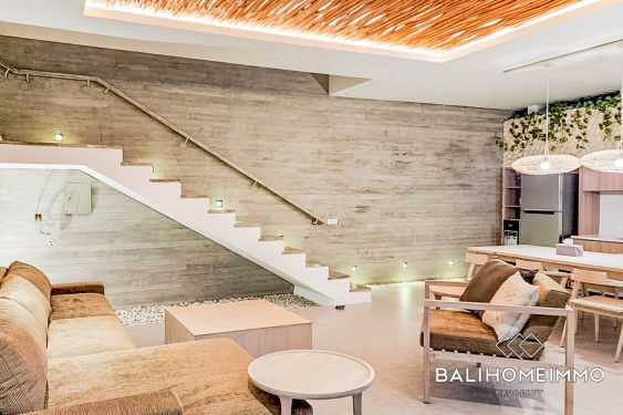 Image 8 from Villa Moderen 2 Kamar Disewakan di Bali Petitenget