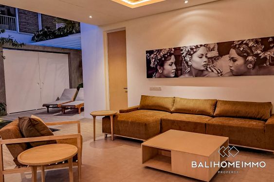 Image 7 from Villa Moderen 2 Kamar Disewakan di Bali Petitenget