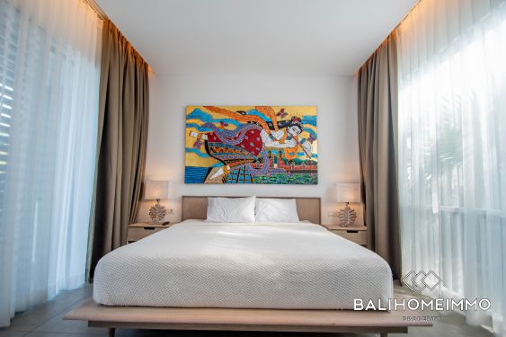 Image 13 from Villa Moderen 2 Kamar Disewakan di Bali Petitenget