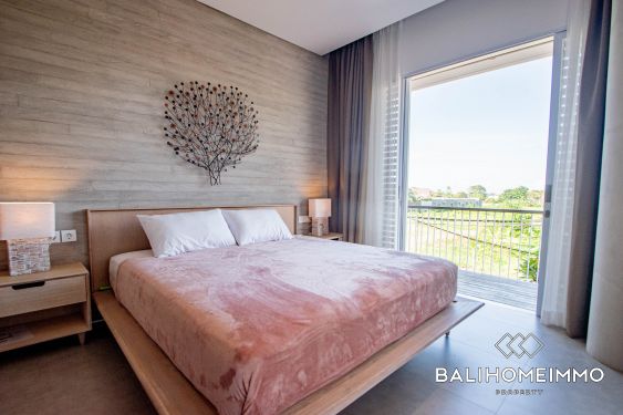 Image 18 from Villa Moderen 2 Kamar Disewakan di Bali Petitenget