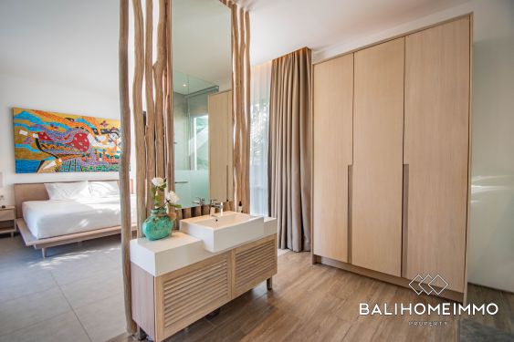 Image 16 from Villa Moderen 2 Kamar Disewakan di Bali Petitenget