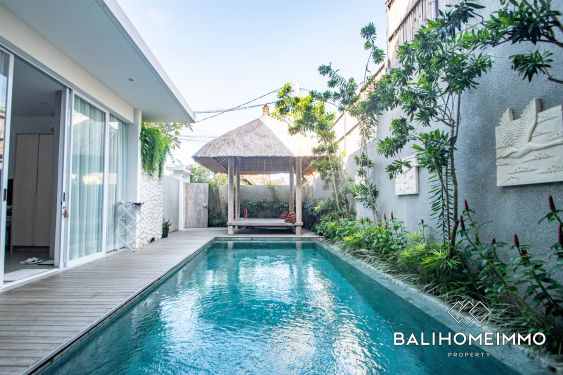 Image 2 from Modern 2 Bedroom Villa for Rentals in Bali Petitenget
