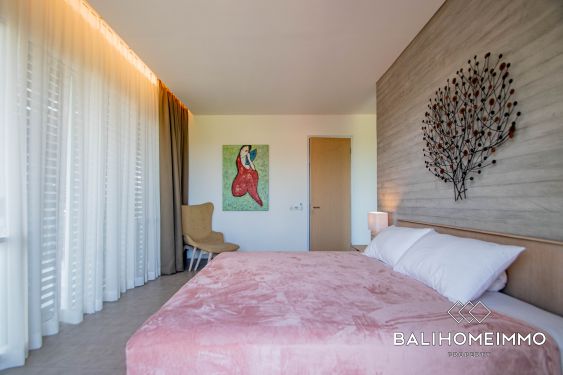 Image 19 from Villa Moderen 2 Kamar Disewakan di Bali Petitenget