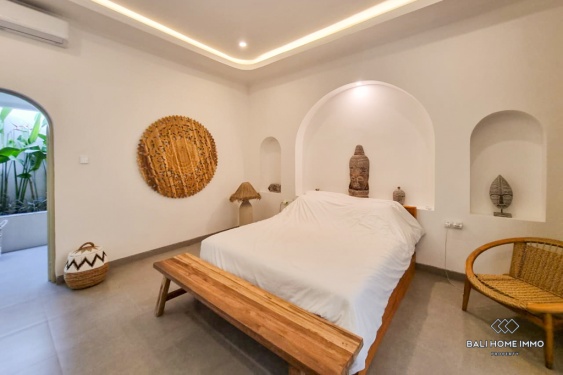 Image 7 from Villa moderne de 2 chambres à vendre et à louer à Bali Berawa
