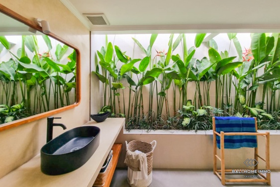 Image 15 from Villa moderne de 2 chambres à vendre et à louer à Bali Berawa