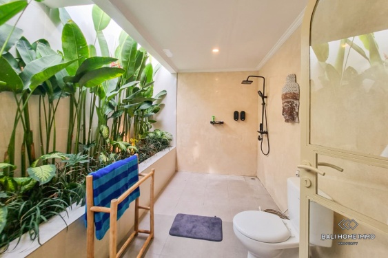 Image 17 from Villa moderne de 2 chambres à vendre et à louer à Bali Berawa