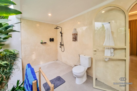 Image 16 from Villa moderne de 2 chambres à vendre et à louer à Bali Berawa