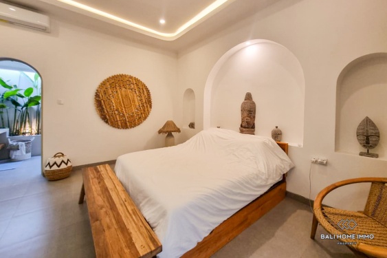 Image 9 from Villa moderne de 2 chambres à vendre et à louer à Bali Berawa