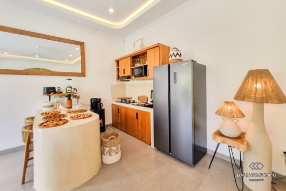 Image 6 from Villa moderne de 2 chambres à vendre et à louer à Bali Berawa