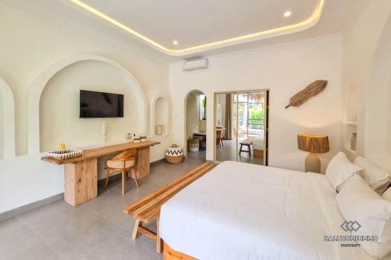 Image 13 from Villa moderne de 2 chambres à vendre et à louer à Bali Berawa