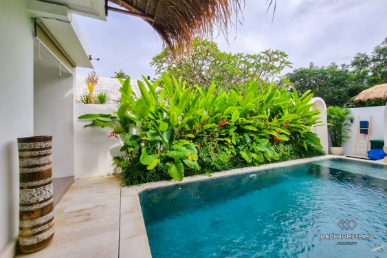 Image 20 from Villa moderne de 2 chambres à vendre et à louer à Bali Berawa
