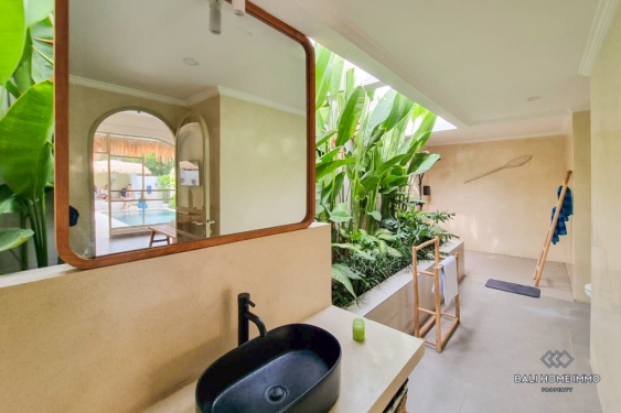 Image 14 from Villa moderne de 2 chambres à vendre et à louer à Bali Berawa