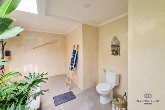 Image 18 from Villa moderne de 2 chambres à vendre et à louer à Bali Berawa