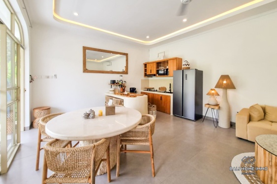 Image 5 from Villa moderne de 2 chambres à vendre et à louer à Bali Berawa