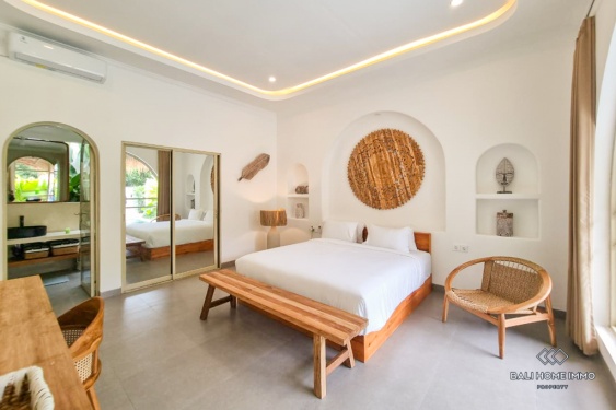 Image 11 from Villa moderne de 2 chambres à vendre et à louer à Bali Berawa