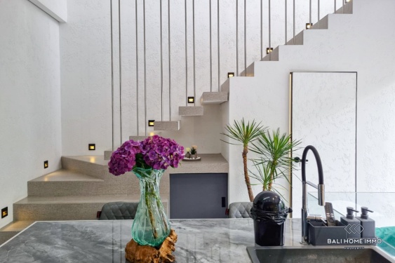 Image 8 from Vila Modern 1 Kamar Dijual dan Disewa di Bali Umalas