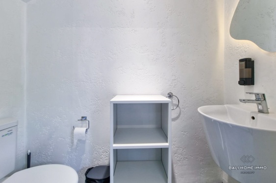 Image 19 from Vila Modern 1 Kamar Dijual dan Disewa di Bali Umalas