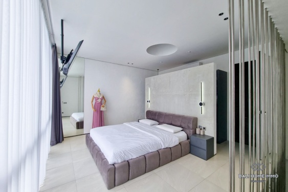 Image 11 from Vila Modern 1 Kamar Dijual dan Disewa di Bali Umalas