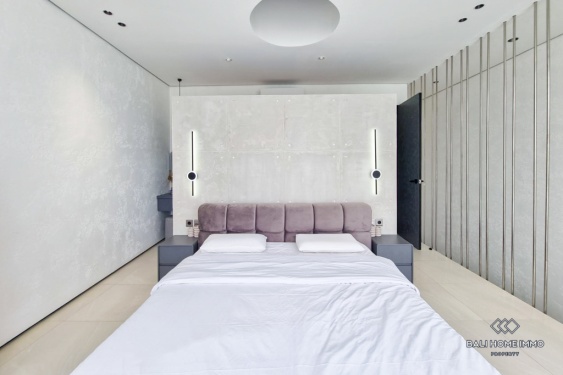 Image 15 from Vila Modern 1 Kamar Dijual dan Disewa di Bali Umalas