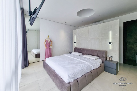 Image 13 from Vila Modern 1 Kamar Dijual dan Disewa di Bali Umalas