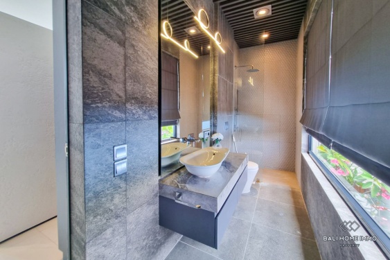 Image 18 from Vila Modern 1 Kamar Dijual dan Disewa di Bali Umalas