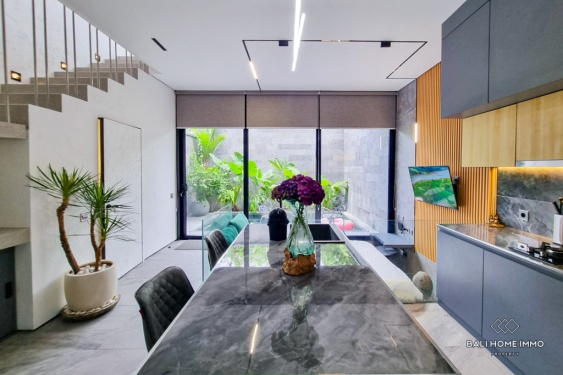 Image 6 from Vila Modern 1 Kamar Dijual dan Disewa di Bali Umalas