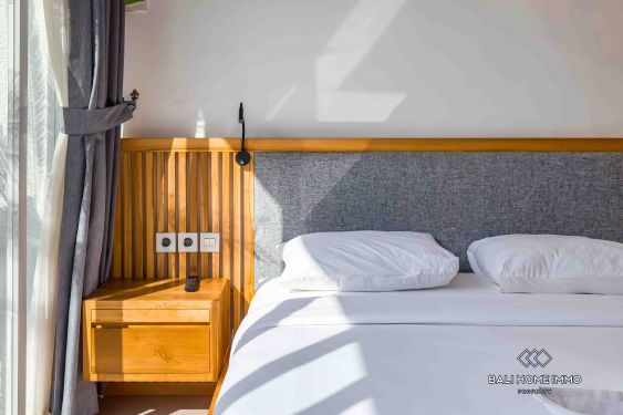 Image 15 from Modern 2 Bedroom Villa for Sale and Rent in Seminyak Bali