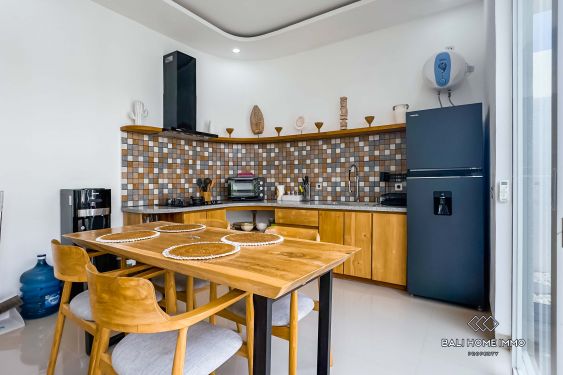 Image 8 from Modern 2 Bedroom Villa for Sale and Rent in Seminyak Bali