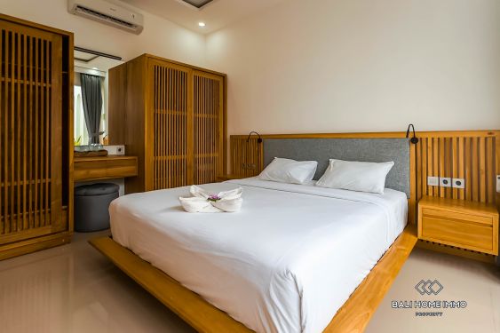 Image 9 from Modern 2 Bedroom Villa for Sale and Rent in Seminyak Bali