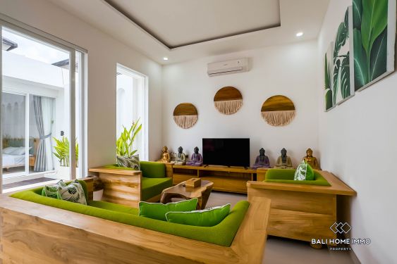 Image 3 from Dijual dan Disewakan Vila Modern 2 Kamar di Seminyak Bali