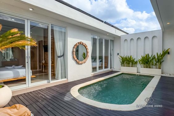 Image 17 from Modern 2 Bedroom Villa for Sale and Rent in Seminyak Bali