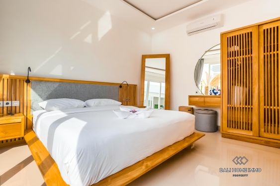 Image 13 from Modern 2 Bedroom Villa for Sale and Rent in Seminyak Bali
