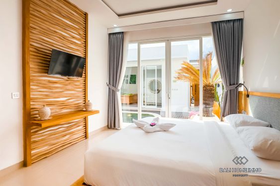 Image 14 from Modern 2 Bedroom Villa for Sale and Rent in Seminyak Bali