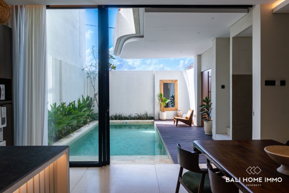 Image 3 from Villa moderne de 2 chambres à vendre et à louer à Seminyak, Bali
