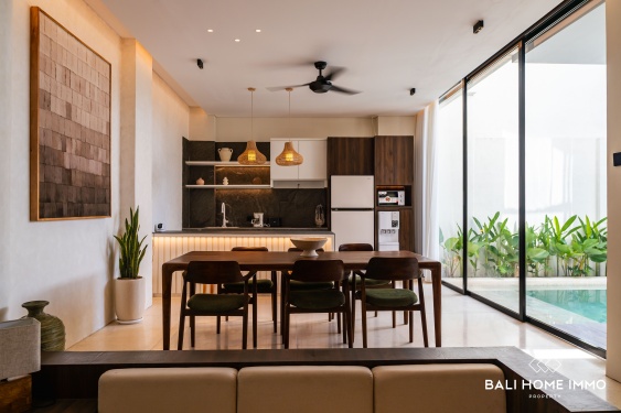 Image 6 from Villa moderne de 2 chambres à vendre et à louer à Seminyak, Bali